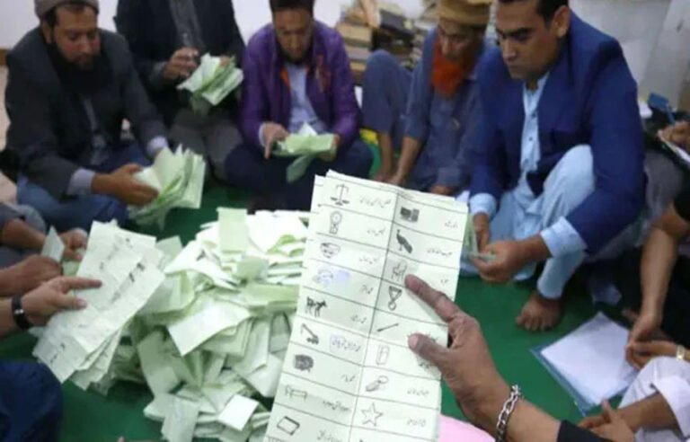 ہری پور ضمنی انتخابات میں مبینہ دھاندلی،کے پی حکومت کی شفافیت کیلئے بڑا اقدام