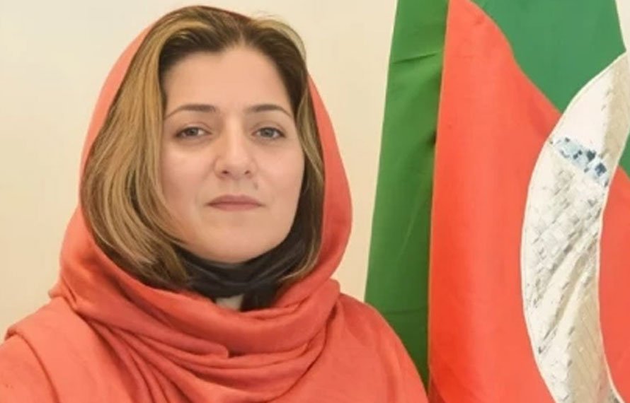 جب میں گرفتار تھی توعرفان صدیقی میرے بچوں کیلئے ناشتہ لاتے تھے، فلک ناز