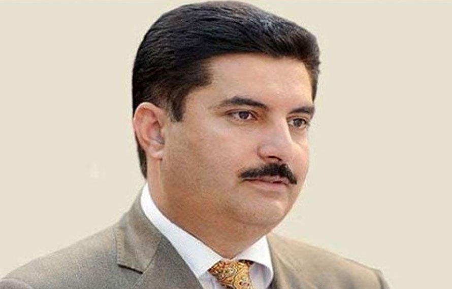 کے پی میں سرمایہ کاری کے سنہری مواقع، گورنر خیبر پختونخوا کی ملکی و غیر ملکی سرمایہ کاروں کو دعوت