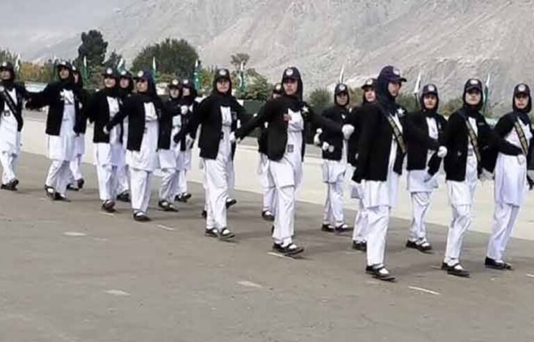 گلگت بلتستان میں آج ڈوگرا راج سے آزادی کا دن منایا جا رہا ہے
