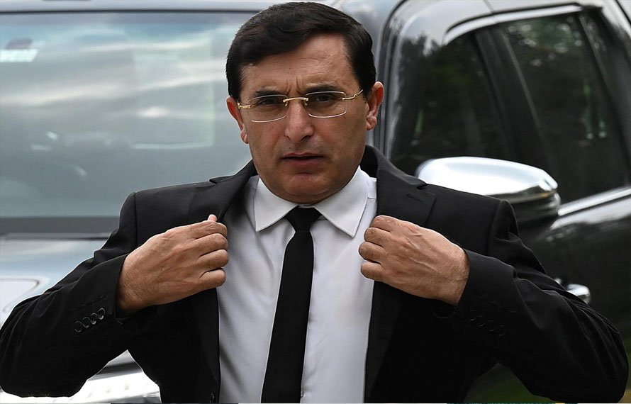 27ویں ترمیم میں صوبائی خود مختاری کو چھیڑا گیا تو مسائل پیدا ہونگے، بیرسٹر گوہر