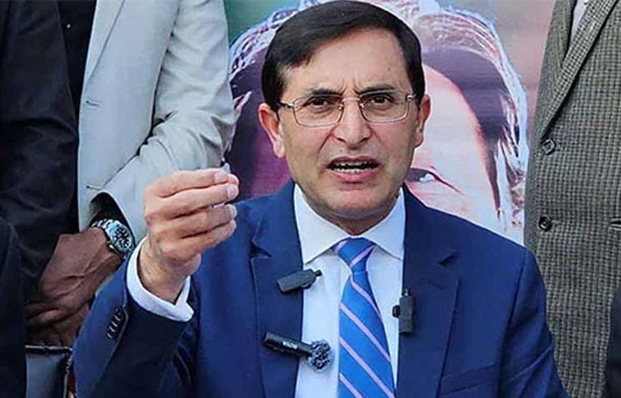 پیٹرولیم مصنوعات کی قیمتوں میں اضافے پر چیئرمین پی ٹی آئی کاردعمل