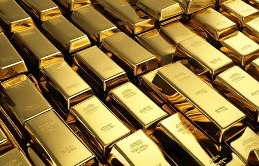 سونے کی مقامی اور عالمی مارکیٹوں میں قیمت کتنی ہوگئی؟جانئے