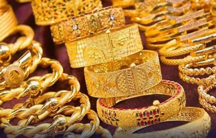 سونا سستا ہوا یا مہنگا؟ قیمتوں میں کیا تبدیلی آئی ہے؟ جانئے