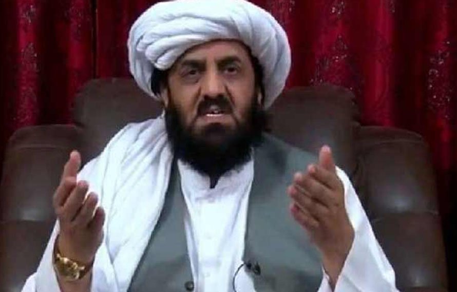 آئینی ترمیم سے ادارے نہیں شخصیات مضبوط ہوئیں، حافظ حمد اللہ