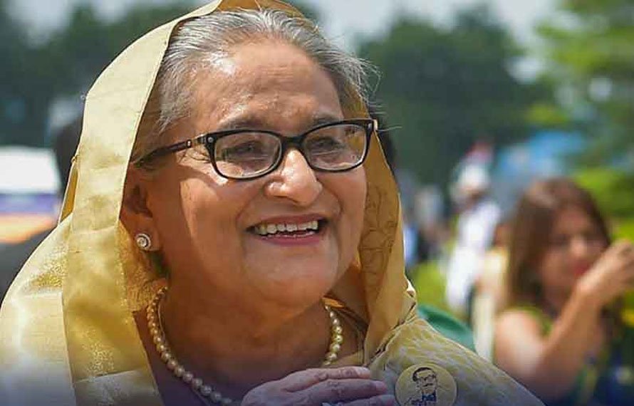 بنگلہ دیش کی عدالت نے حسینہ واجد کو مجرم قرار دیدیا