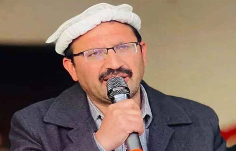 افغانستان نےکبھی بھی پاکستان کے وجود کو تسلیم نہیں کیا، جنید اکبر