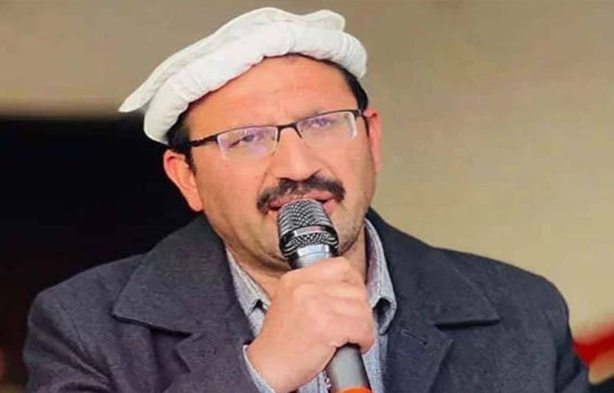 افغانستان نےکبھی بھی پاکستان کے وجود کو تسلیم نہیں کیا، جنید اکبر