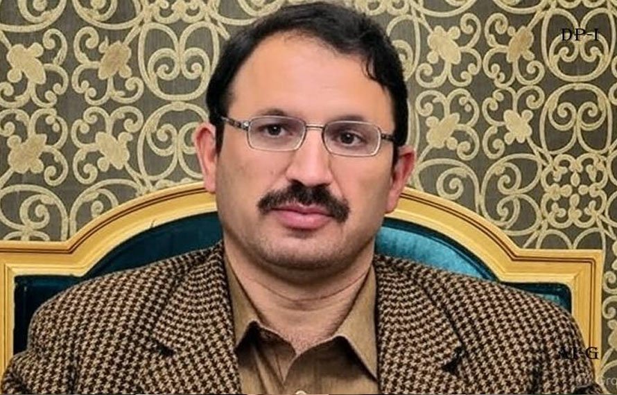 ہم پہلے بھی اس ترمیم کو نہیں مانتے تھے اور آج بھی نہیں مانتے،جنید اکبر