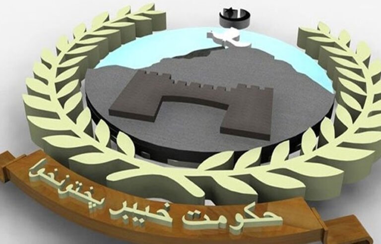 خیبرپختونخوا میں گڈ گورننس اور کرپشن کی روک تھام کے لیے قائم احتساب کمیٹی غیر فعال
