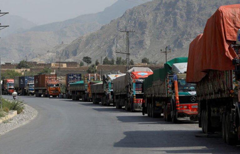 پاک افغان بارڈر تقریباً ایک ماہ سے بند، بھاری مالی نقصان کی تفصیلات سامنے آ گئیں