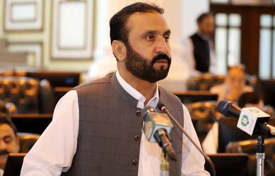 خیبرپختونخوا حکومت کا بڑا فیصلہ!ایکشن ان ایڈ آف سول پاور قانون واپس