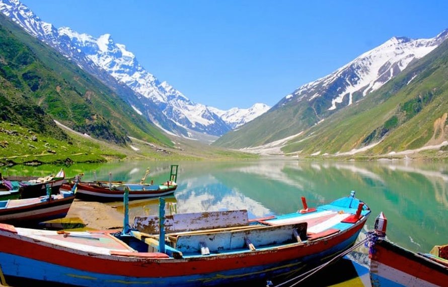 خیبرپختونخوا میں سیاحت سے وابستہ تمام اداروں کےلیے ڈیجیٹل لائسنس لازمی قرار