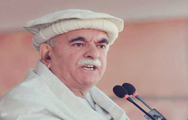 قائد حزب اختلاف کے تقرر کا معاملہ مزید الجھ گیا، محمود اچکزئی کا نام منظور نہیں ہوا