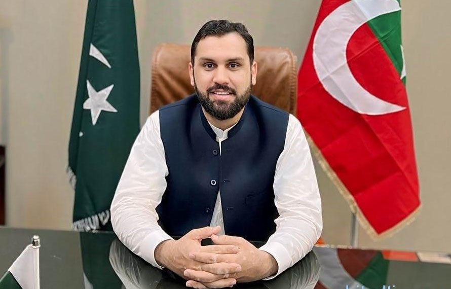 مینا خان آفریدی کی سربراہی میں خیبرپختونخوا کا نیا لوکل گورنمنٹ کمیشن تشکیل