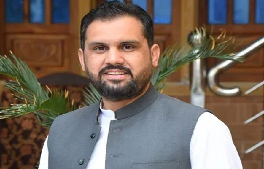 امن کی جانب قدم، 12 نومبر کو امن جرگہ میں تمام سیاسی جماعتیں شریک ہوں گی، مینا خان