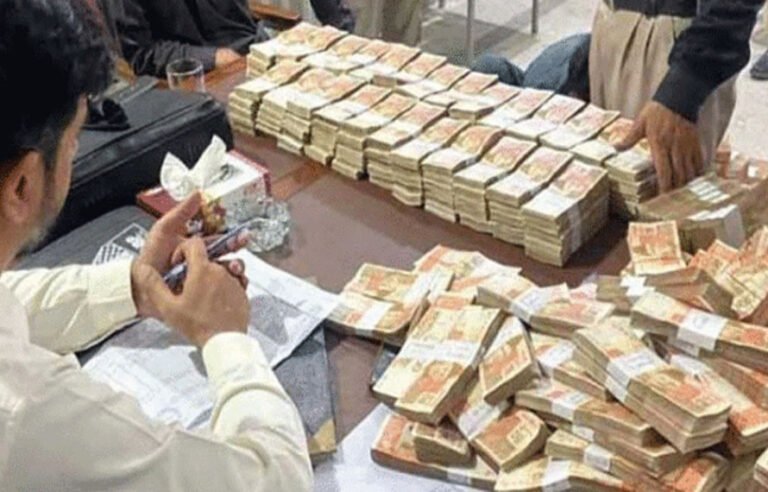 کوہستان کرپشن کیس: نیب نے 6 ارب روپے کے ضبط شدہ اثاثے خیبرپختونخوا حکومت کے سپرد