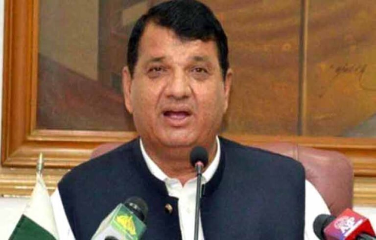 ملک کے امن اور ترقی کے لیے اجتماعی کوششیں لازمی ہیں، امیر مقام