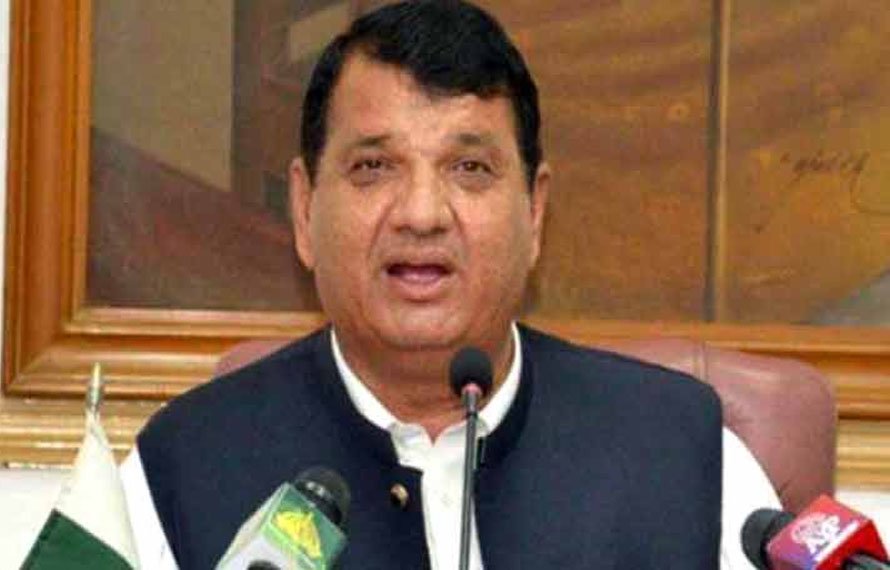 ملک کے امن اور ترقی کے لیے اجتماعی کوششیں لازمی ہیں، امیر مقام