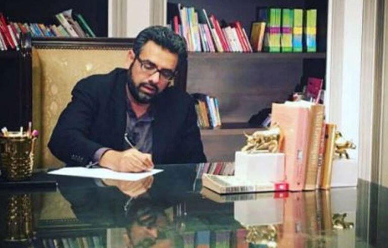مزمل اسلم کا 27ویں آئینی ترمیم پر ردعمل، قومی اتفاقِ رائے اور وسیع مشاورت پر زور