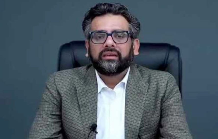 کے پی حکومت دہشتگردی کیخلاف جنگ میں وفاق اور افواج کیساتھ ہے، مزمل اسلم