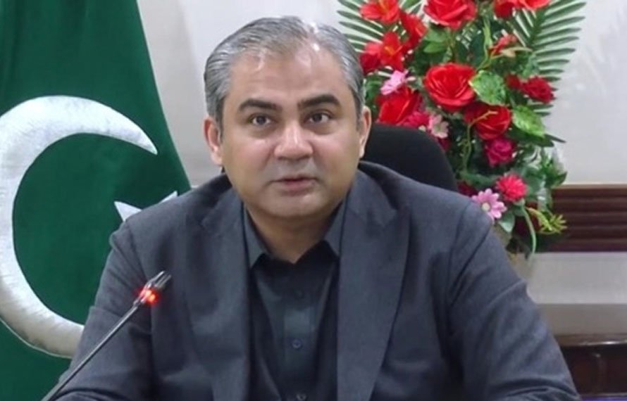 غیر قانونی امیگریشن ناقابلِ برداشت، بغیر دستاویز کسی کو سفر کی اجازت نہیں دی جائے گی، وزیر داخلہ