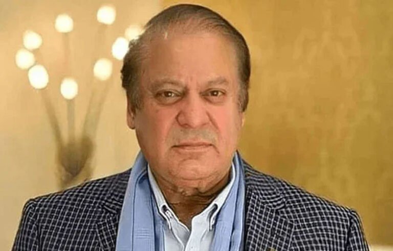 عرفان صدیقی کی وفات ایک عزیز ترین بھائی کا بچھڑ جانا ہے، نواز شریف