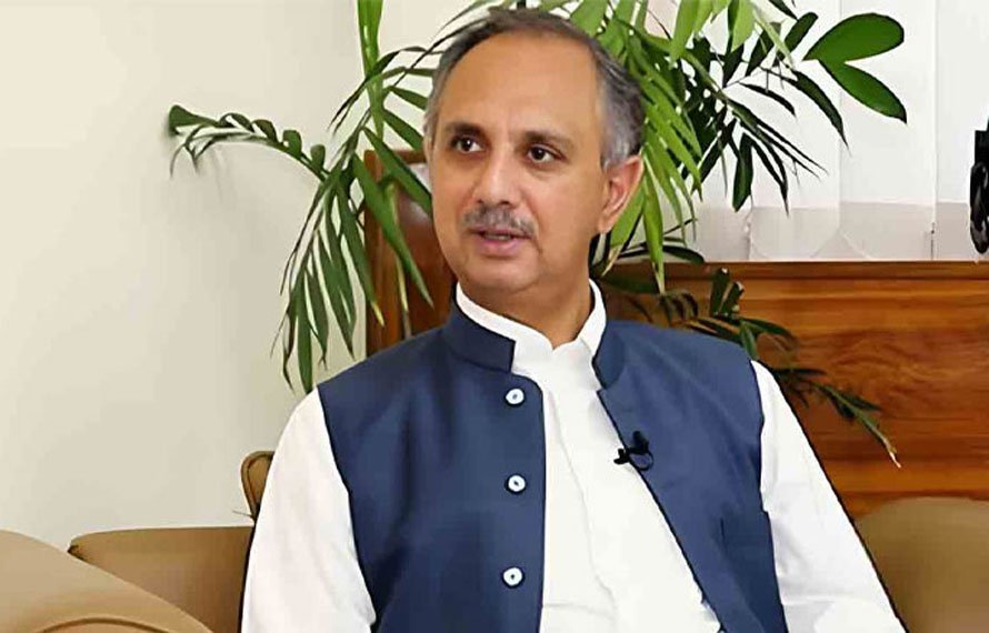 ہری پور سے تحریک انصاف ہی جیتے گی، عمر ایوب کا دعویٰ