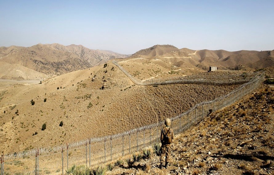 سکیورٹی فورسز کی کارروائی، بھارتی اسپانسرڈ فتنہ الخوارج کے 15 دہشتگرد ہلاک