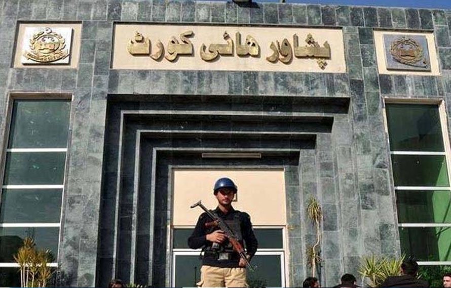 ریڈیو پاکستان حملہ کیس:پشاور ہائیکورٹ کا بڑا حکم جاری