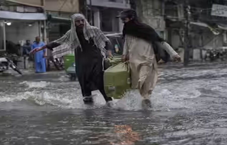 خیبر پختونخوا سردی کی لپیٹ میں، مزید بارش اور برفباری کا امکان