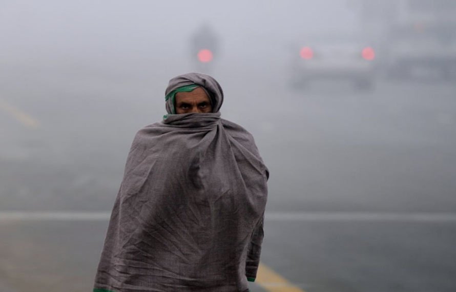 سرد ہواؤں نے خیبرپختونخوا کا رخ کرلیا، موسم کیسا رہے گا؟ محکمہ موسمیات نے آئندہ دنوں کی پیشگوئی کردی