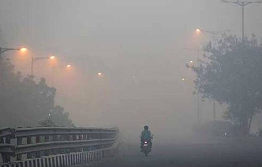 مزید بارشیں؟ ٹھنڈی ہوائیں چلنے لگیں، محکمۂ موسمیات نے موسم کی نئی پیشگوئی جاری کر دی