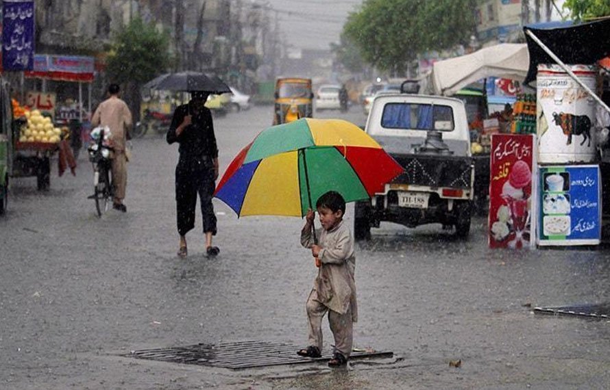 آئندہ 24 گھنٹے میں موسم کیسا رہے گا؟ محکمہ موسمیات نے پیش گوئی جاری کر دی