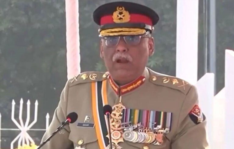 جنرل ساحر شمشاد مرزا کی ریٹائرمنٹ پر ریاست مخالف پروپیگنڈا، منظم سیاسی ایجنڈے کے تحت بدامنی پھیلانے کی سازش بے نقاب