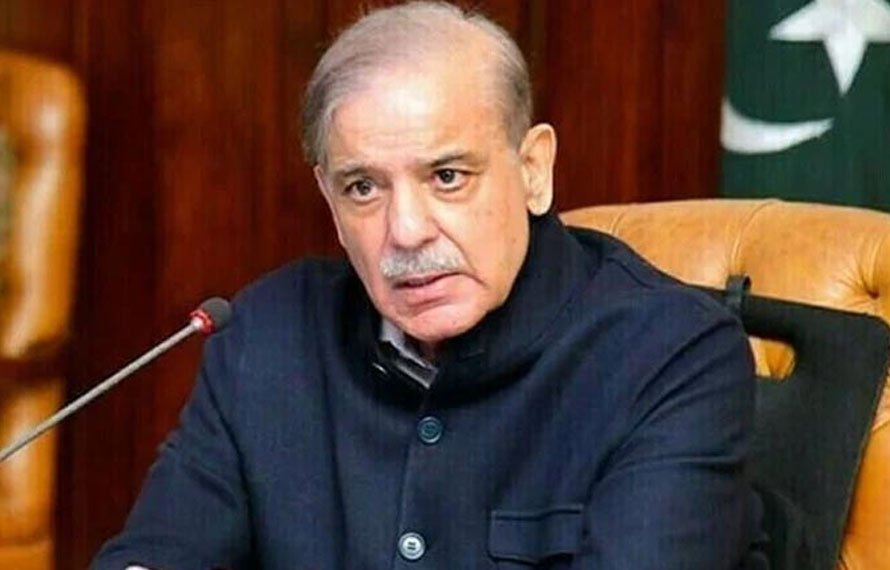 وزیراعظم شہباز شریف 8 نومبر کو کس ملک کا دورہ کرنے جا رہے ہیں؟ جانئے