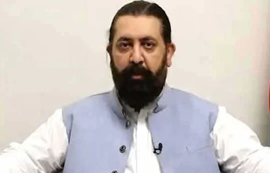 پی ٹی آئی کے آفیشل ایکس اکاؤنٹ سے ہمارا کوئی تعلق نہیں، شیخ وقاص اکرم