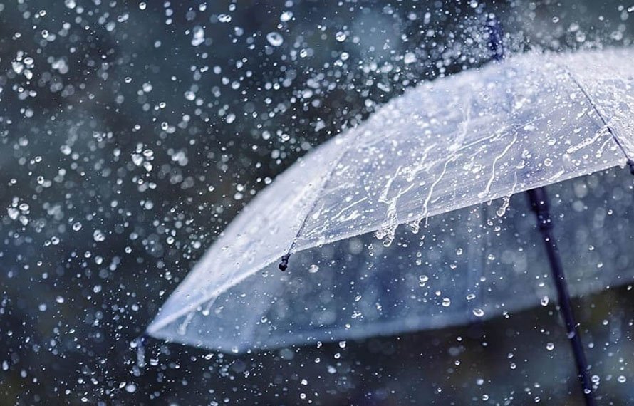 سوات،مینگورہ شہرسمیت مختلف علاقوں میں بارش اور ژالہ باری، ہرسوں سفیدی چھاگئی