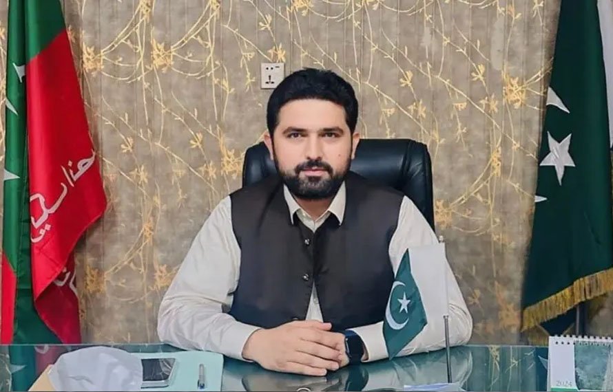 سہیل آفریدی کا بڑا اقدام، گورنر کو خیبرپختونخوا ہاؤس میں واپسی کی اجازت دیدی