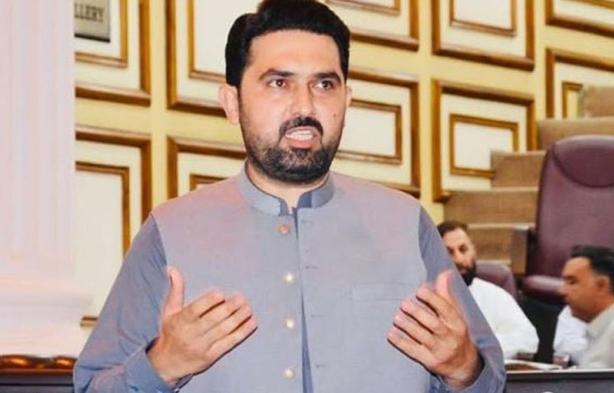 ڈیجیٹل معیشت!کے پی پہلا صوبہ بن گیا جس نے قانونی فریم ورک متعارف کرایا، وزیراعلیٰ نے منظوری دیدی