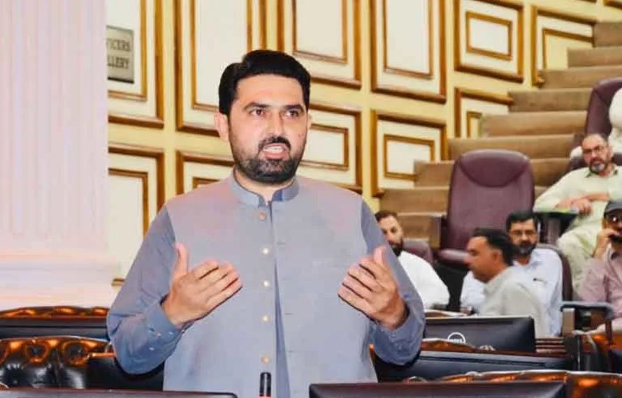 صوبہ بھر کے عوام نے وزیر اعلیٰ خیبر پختونخوا کے بے بنیاد بیان کی شدید مذمت کی