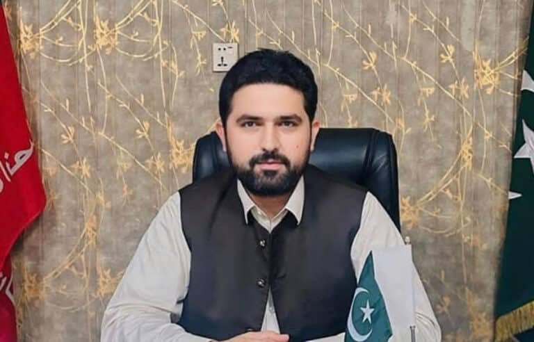 وزیراعلیٰ خیبر پختونخوا سہیل آفریدی کی حفاظتی ضمانت میں 27 نومبر تک توسیع