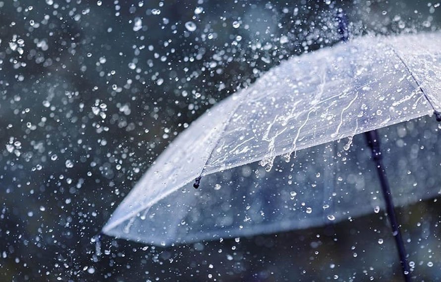 مختلف شہروں میں بارش اور برفباری کی پیشگوئی، ایک ماہ تک وقفے وقفے سے جاری رہنے کا امکان