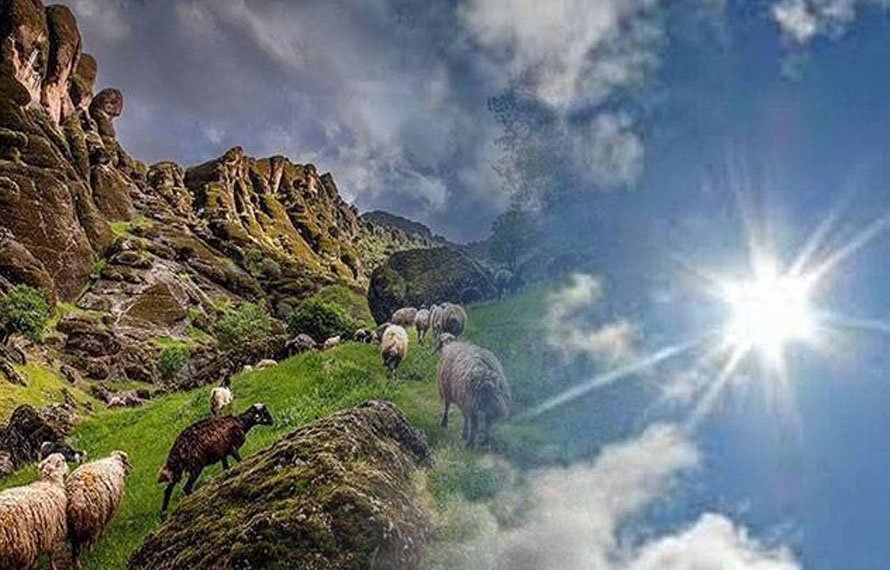 مزید بارشیں متوقع؟ خیبر پختونخوا میں سردی بڑھنے اور موسم خوشگوار رہنے کی پیشگوئی