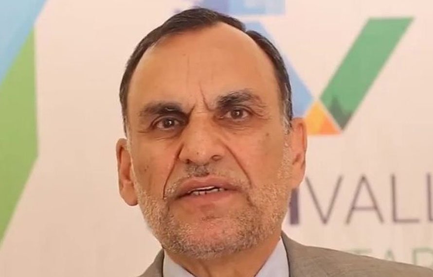 ہائیکورٹ کا اعظم سواتی کو 10 دن تک گرفتار نہ کرنے کا حکم