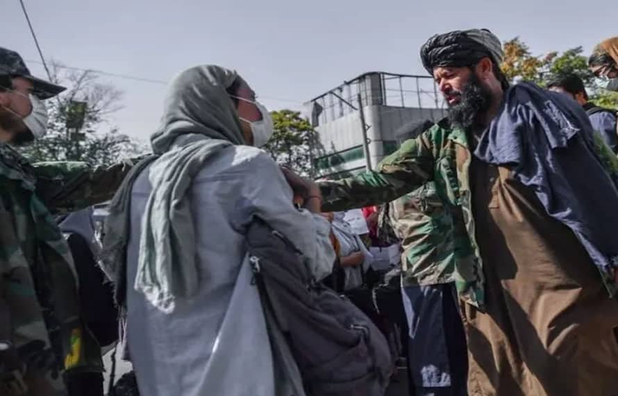 انسانی حقوق کی پامالی پر آسٹریلیا کا سخت مؤقف، افغان طالبان پر نئی پابندیاں زیرغور