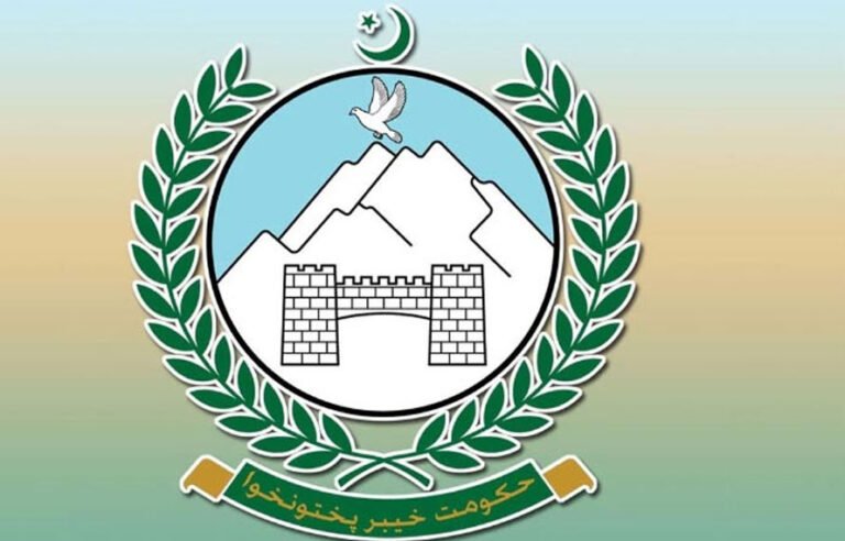 خیبر پختونخوا حکومت نے ٹی ایم ایز چیئرمینوں کے اعزازیے کیلئے 2.54 کروڑ روپے جاری کر دیے
