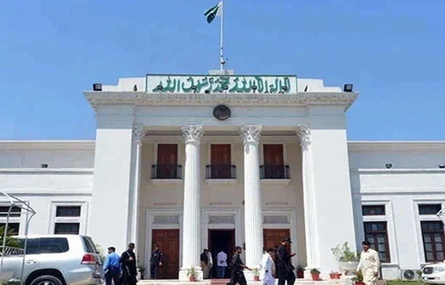 خیبر پختونخوا میں قیام امن کیلئے جرگہ، شوکت یوسفزئی اور احمد کریم کنڈی ماڈریٹر مقرر