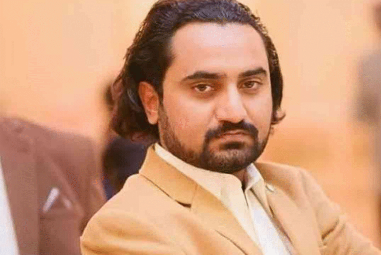فرخ کھوکھر کو اڈیالہ سے میانوالی جیل منتقل کردیا گیا،وجہ کیابنی ؟ جانئے