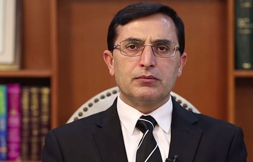 گوہر نے اختیار ولی کے دعوے کو یکسر مسترد کر دیا، ملاقات یا مذاکرات بارے وزیراعظم سے کوئی رابطہ نہیں ہوا ہے